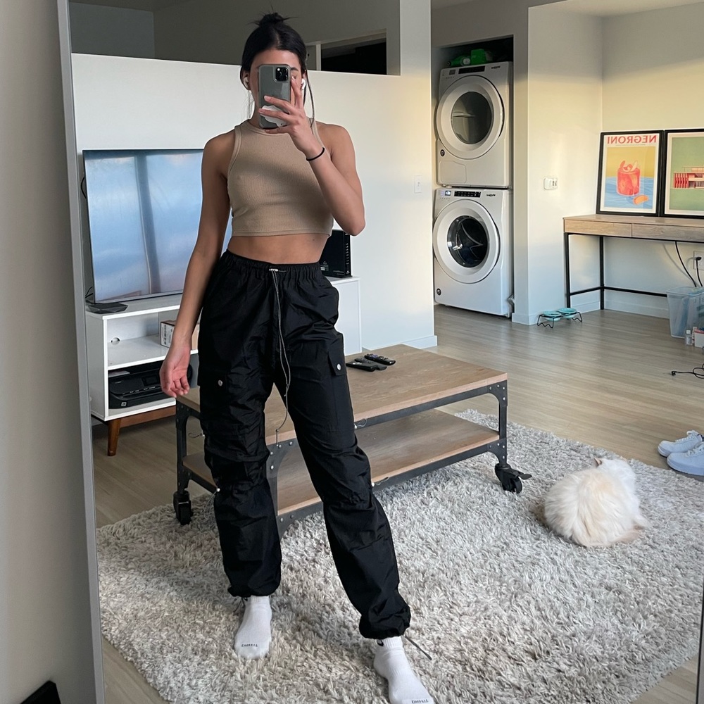 COLLUSION Pants